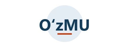 O‘zbekiston Milliy universiteti