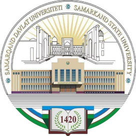 Samarqand davlat universiteti