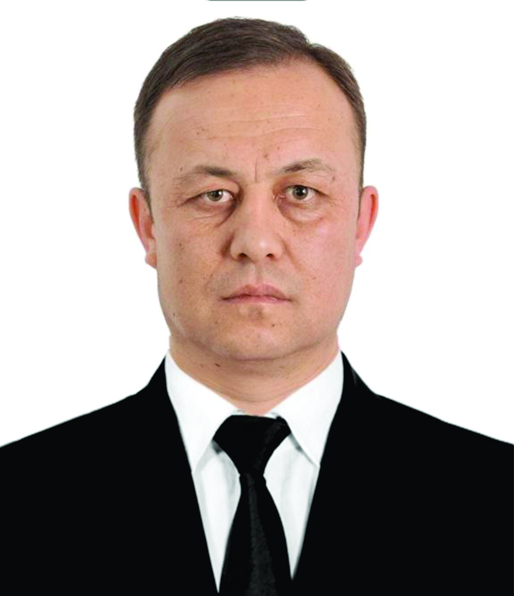 MAXMUDOV FURQAT DJUMABOYEVICH